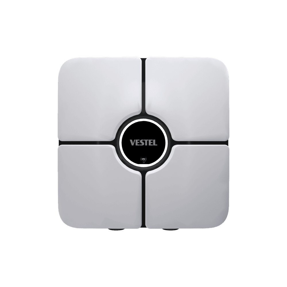 Vestel EVC 01 (22kW, Smart, Wi-Fi, Drive Green App, 5m T2 cable) - Φορτιστές Ηλεκτρικών Αυτοκινήτων