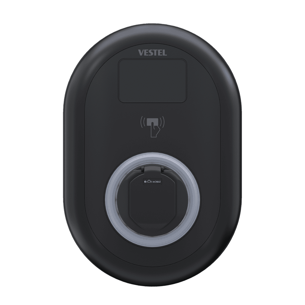 CIRCONTROL eHome 7,4 kW