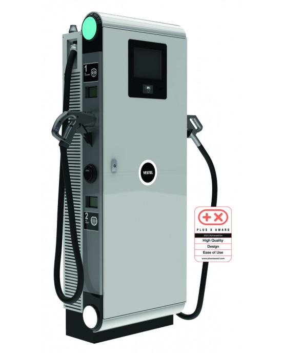 Vestel EVC06 DC 60kW - Φορτιστές Ηλεκτρικών Οχημάτων Vestel EVC06 DC 60kW - Φορτιστές Ηλεκτρικών Οχημάτων
