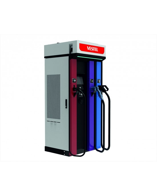 Vestel EVC03 DC 120kW-150kW-180kW - Φορτιστές Ηλεκτρικών Οχημάτων Vestel EVC03 DC 120kW-150kW-180kW - Φορτιστές Ηλεκτρικών Οχημάτων