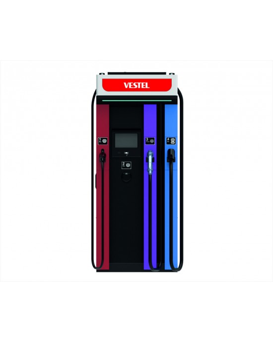 Vestel EVC03 DC 120kW-150kW-180kW - Φορτιστές Ηλεκτρικών Οχημάτων Vestel EVC03 DC 120kW-150kW-180kW - Φορτιστές Ηλεκτρικών Οχημάτων