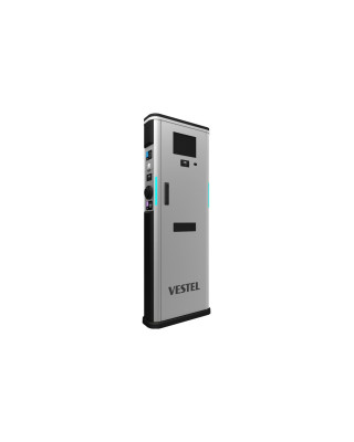 Vestel EVC 05 (2 * 22kW , socket Type 2)