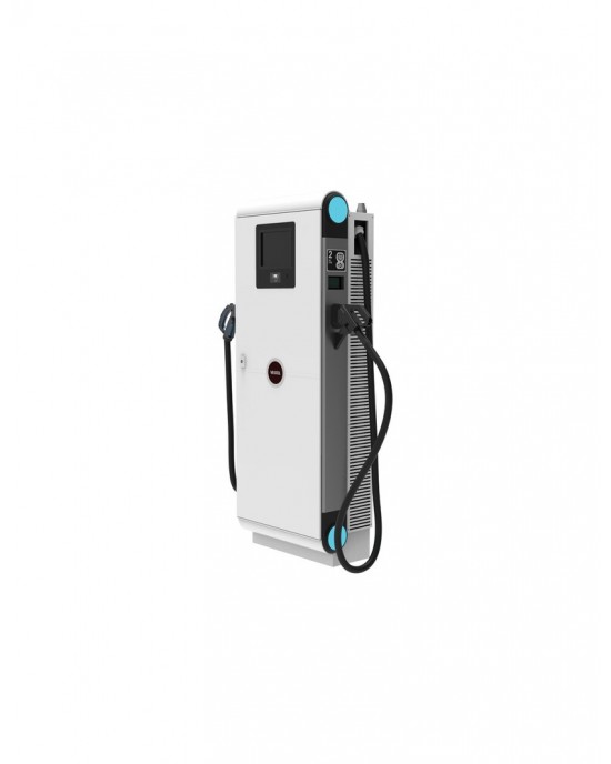 Vestel EVC06 DC 60kW - Φορτιστές Ηλεκτρικών Οχημάτων Vestel EVC06 DC 60kW - Φορτιστές Ηλεκτρικών Οχημάτων