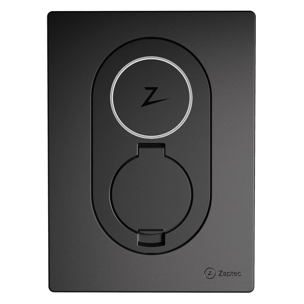 Zaptec Go (22kW, socket Type 2) - Φορτιστές Ηλεκτρικών Αυτοκινήτων
